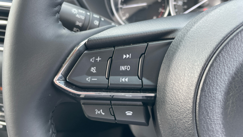 Mazda CX-5 2.0 e-Skyactiv G MHEV Centre-Line 5dr Petrol Estate